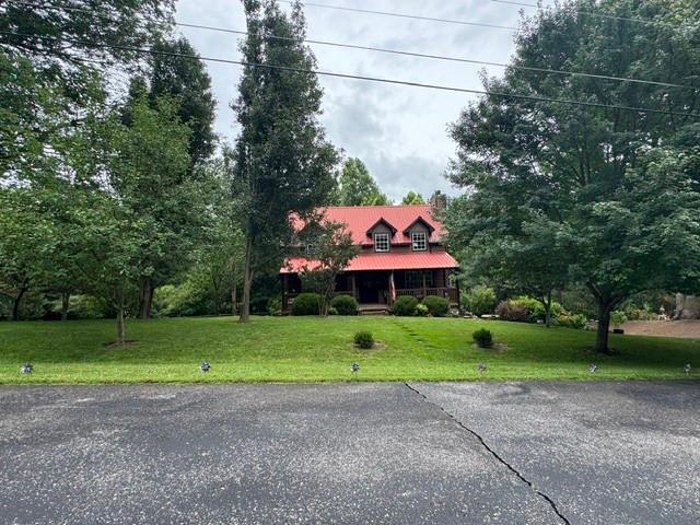 House for sale in Tennessee