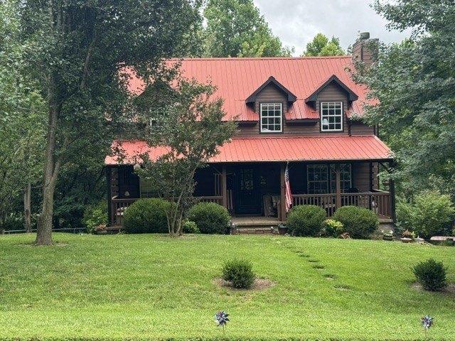 House for sale in Tennessee