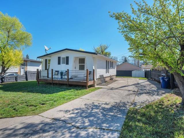 House for sale in West Valley City, Utah