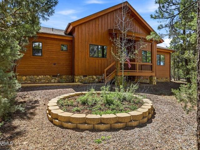 House for sale in Navajo, Arizona