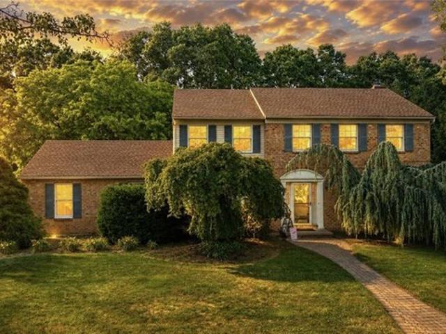 House for sale in Bethlehem, Pennsylvania