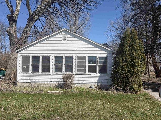 House for sale in Bay City, Michigan
