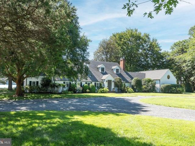 House for sale in Oxford, Talbot County