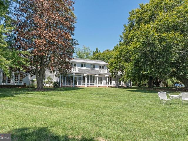 House for sale in Oxford, Talbot County