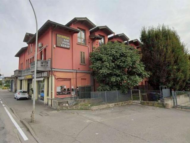 Appartamento in vendita a Guzzanica, Dalmine