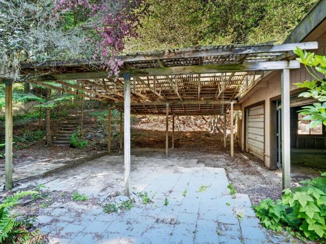 House for sale in Mendocino, California