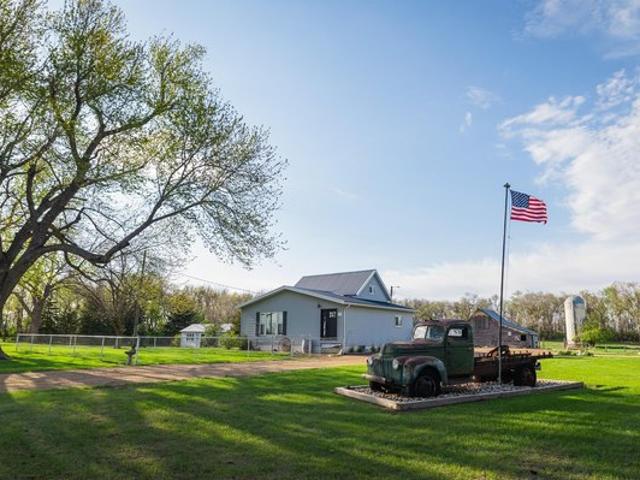 House for sale in Canistota, South Dakota