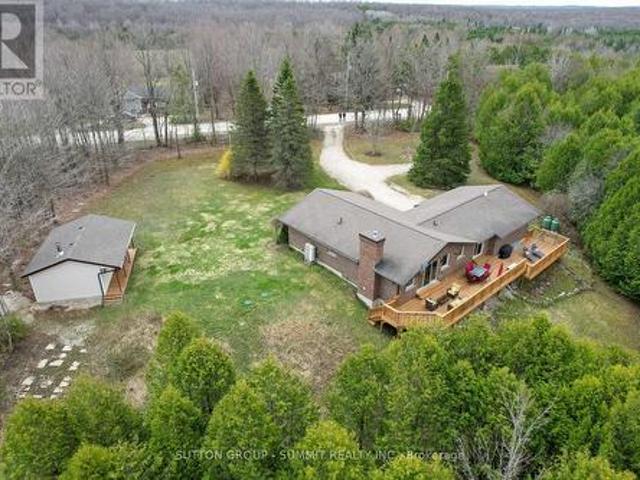 House for sale in Grey, Ontario
