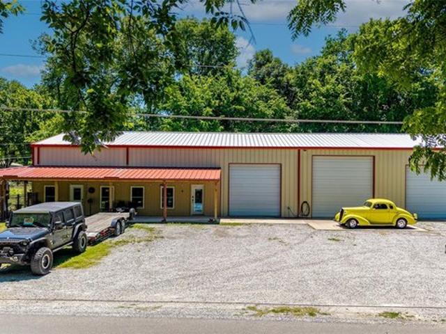 House for sale in Vinita, Oklahoma