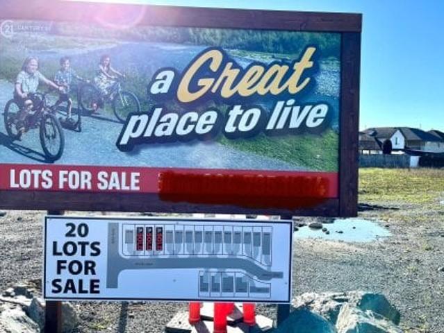 Land for sale in Chilliwack, British Columbia