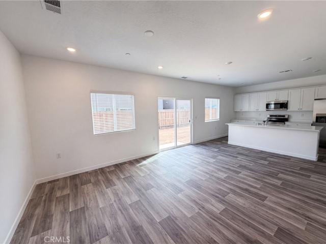 House for sale in Clovis, California