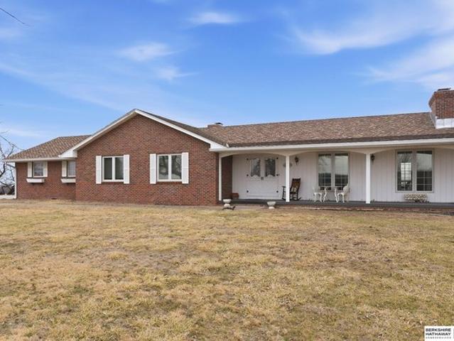 House for sale in Nebraska