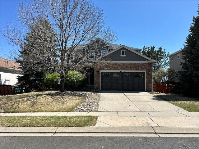 House for sale in Broomfield, Colorado