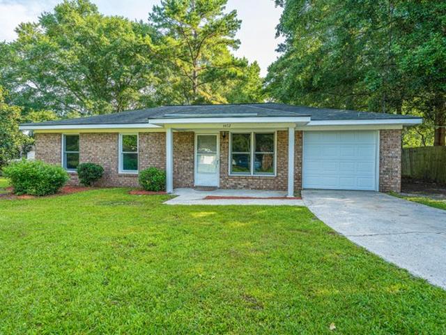 House for sale in South Carolina