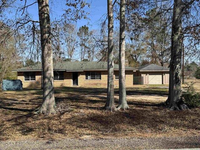 House for sale in Kountze, Texas