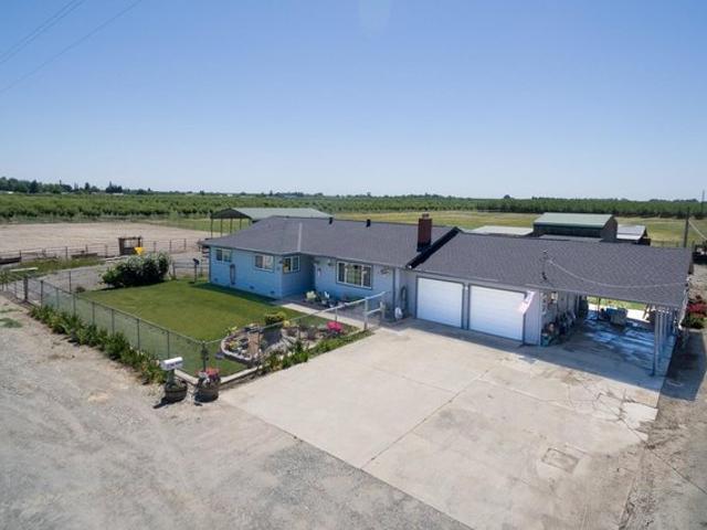 House for sale in Sutter, California