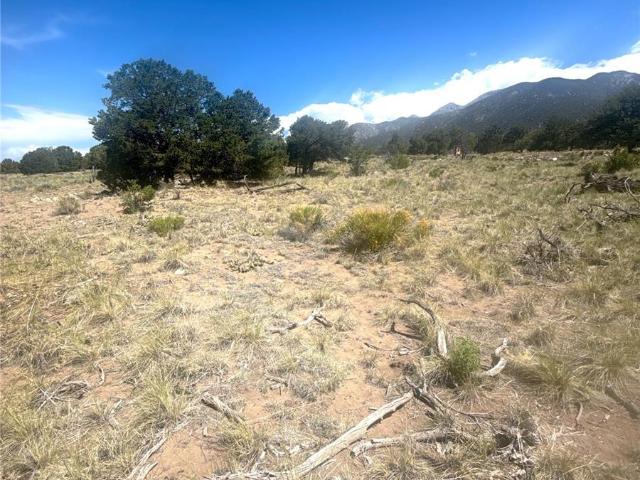 Land for sale in Crestone, Colorado