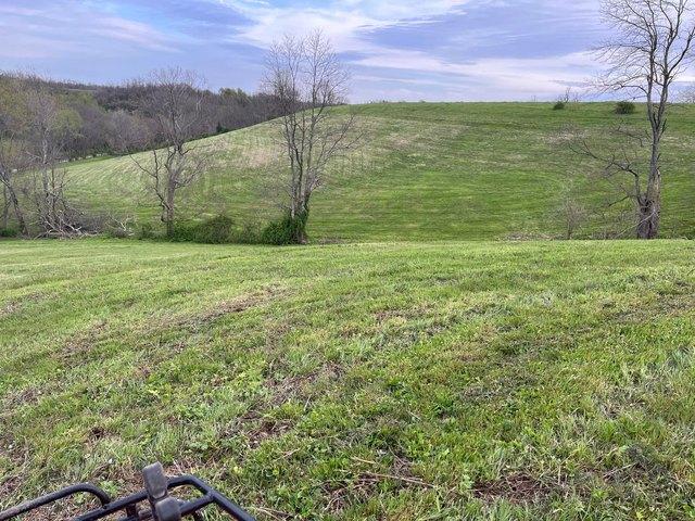 Farm for sale in Garrard, Kentucky