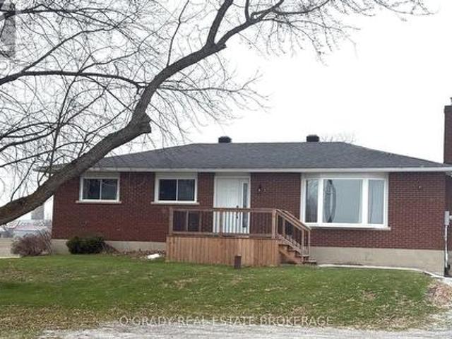House for sale in Augusta, Ontario