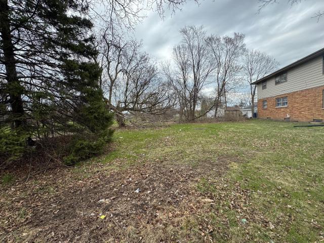 Land for sale in Milwaukee, Wisconsin