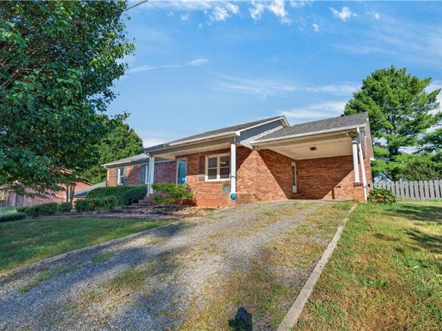 House for sale in Stokes, North Carolina