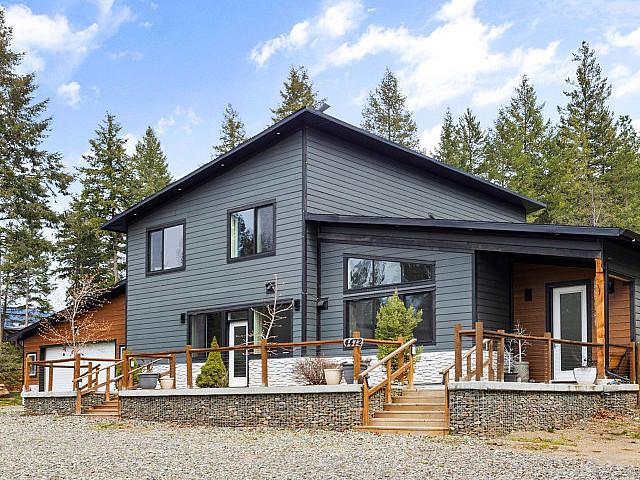 House for sale in Barriere, British Columbia