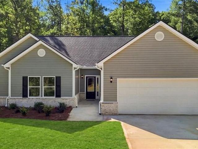 House for sale in Gray, Georgia