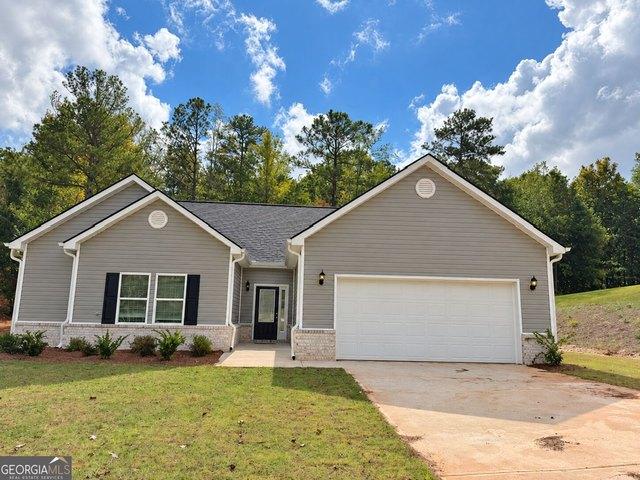 House for sale in Gray, Jones County
