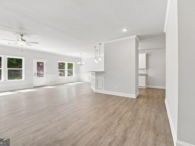 House for sale in Gray, Georgia