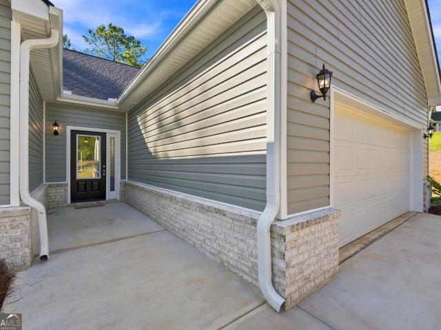 House for sale in Gray, Georgia