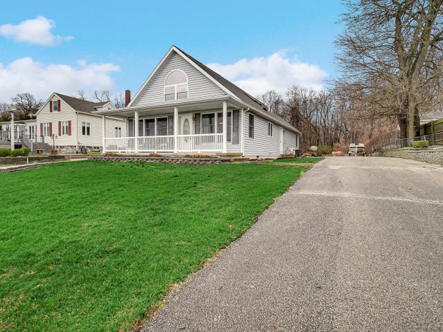 House for sale in Knox, Indiana