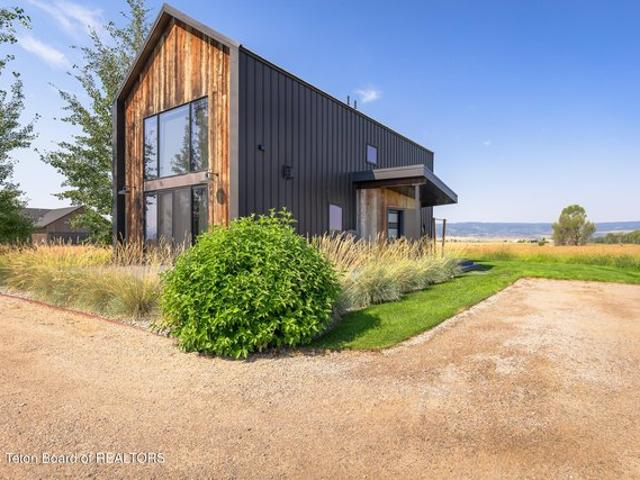 House for sale in Tetonia, Idaho