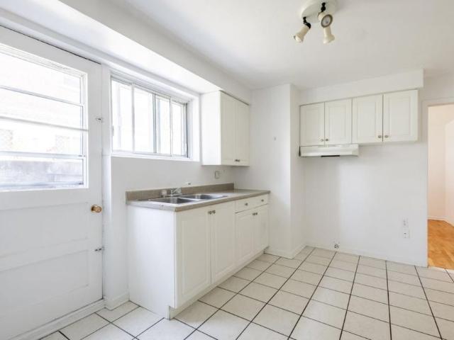 Apartment for rent in St. Leonard's, Quebec