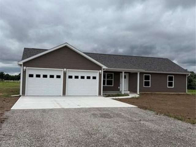 House for sale in Center, Missouri