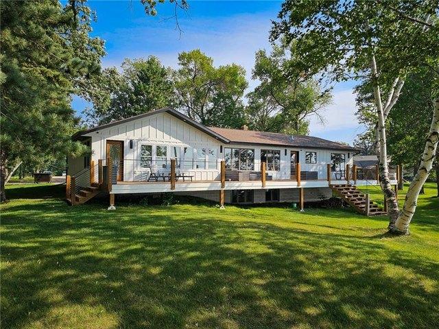 House for sale in Ottertail, Minnesota