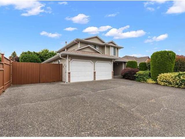 House for sale in Chilliwack, British Columbia