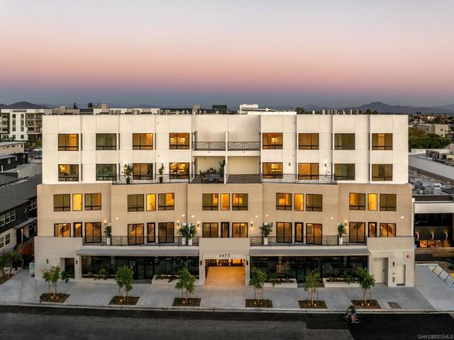 Commercial for sale in Jacumba, California