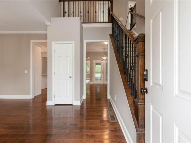 House for sale in Gainesville, Georgia