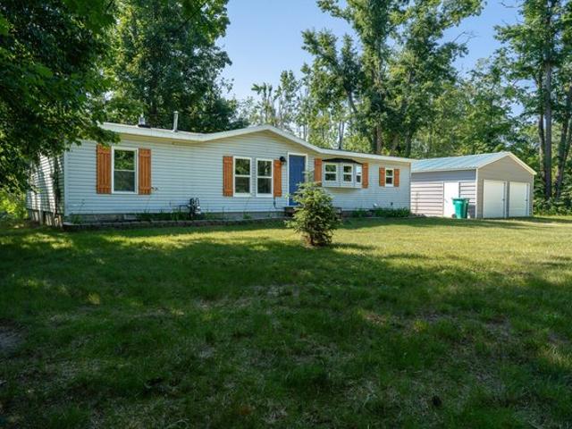 House for sale in Gaylord, Michigan