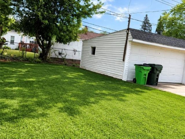 House for sale in Warrensville, Ohio
