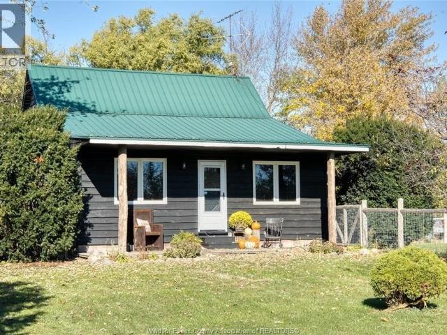 House for sale in Chatham–kent, Ontario