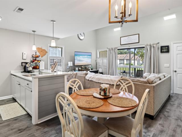Condo for sale in Little River, South Carolina