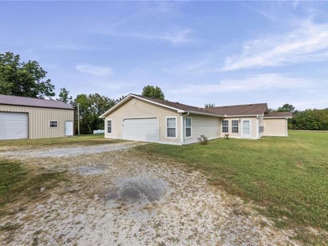 House for sale in Kansas
