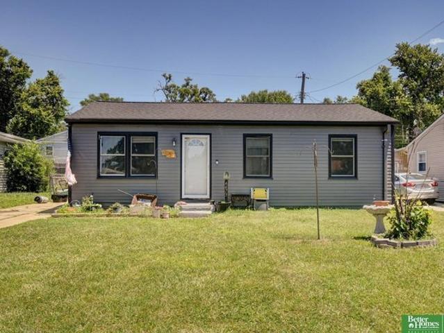 House for sale in Nebraska