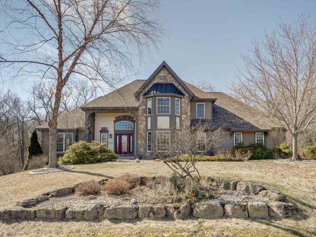 House for sale in Middleton, Wisconsin