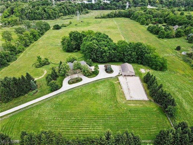 House for sale in Medina, Ohio