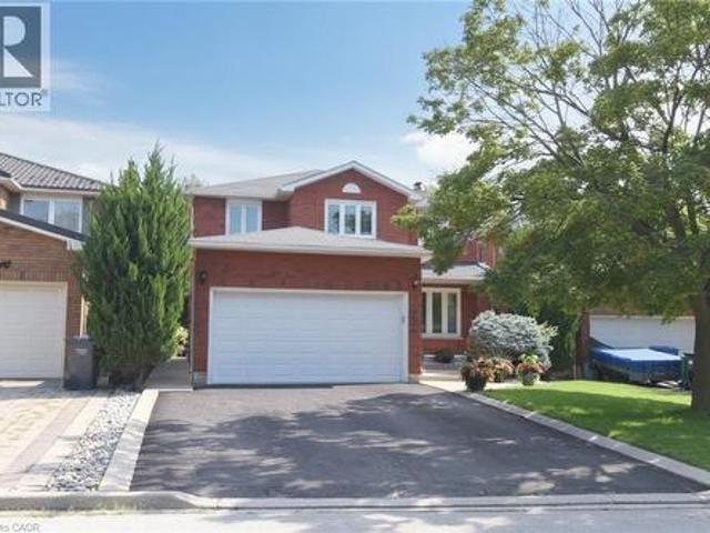 House for sale in Mississauga, Golden Horseshoe