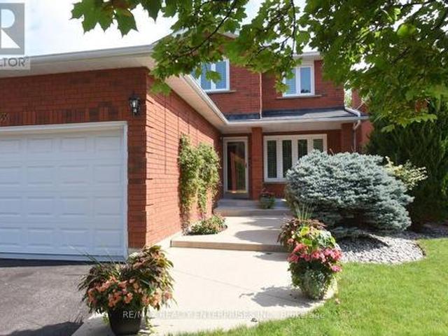 House for sale in Mississauga, Golden Horseshoe