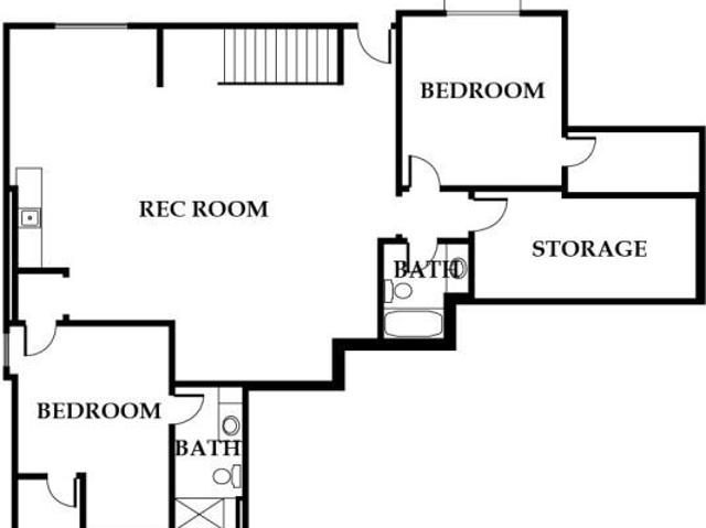 House for sale in Kansas