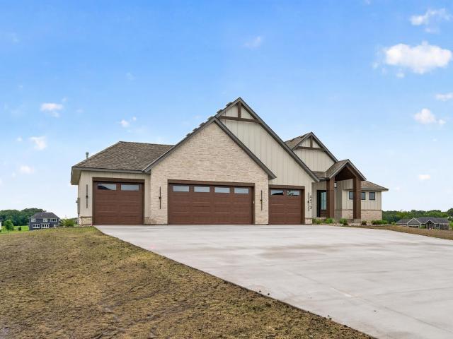 House for sale in Andover, Minnesota